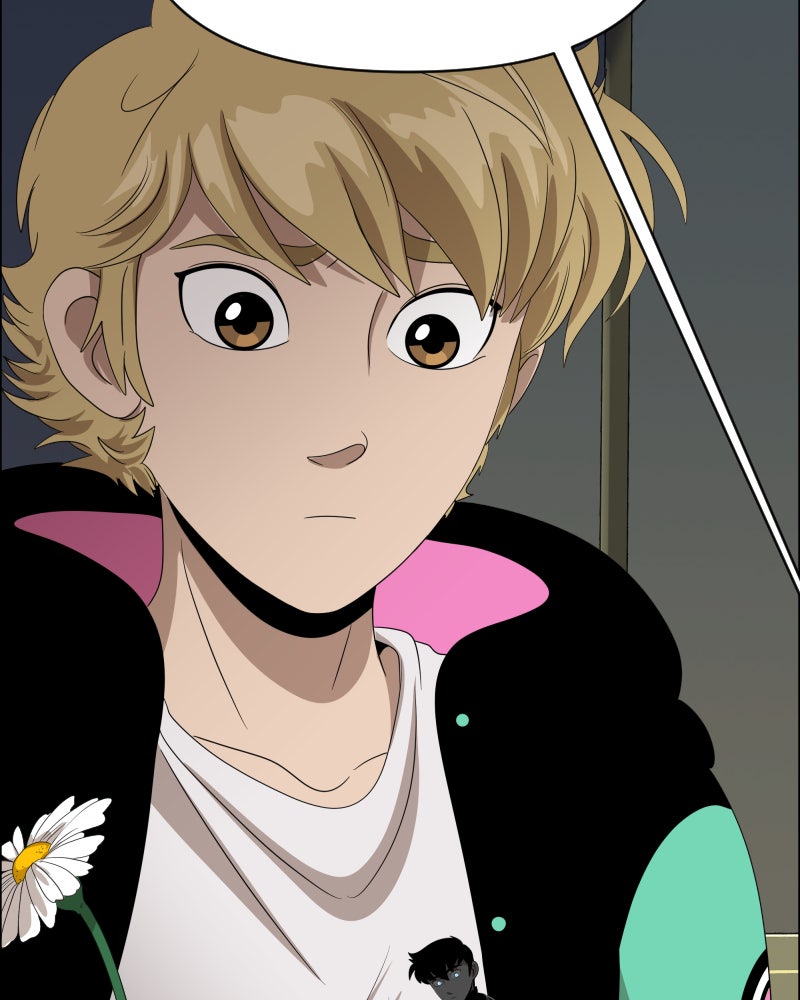 Cinderella Boy (S2) Ep. 54 - No Good Deed (III) page 180 - 