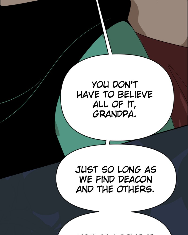 Cinderella Boy (S2) Ep. 54 - No Good Deed (III) page 19 - 