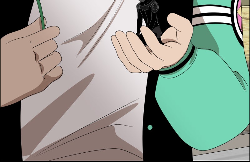 Cinderella Boy (S2) Ep. 54 - No Good Deed (III) page 181 - 