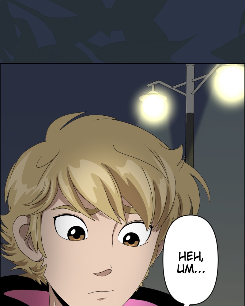 Cinderella Boy (S2) Ep. 54 - No Good Deed (III) page 182 - 