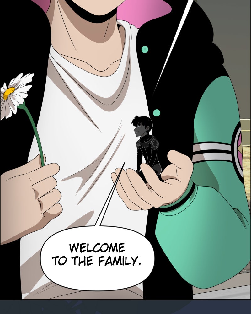 Cinderella Boy (S2) Ep. 54 - No Good Deed (III) page 183 - 