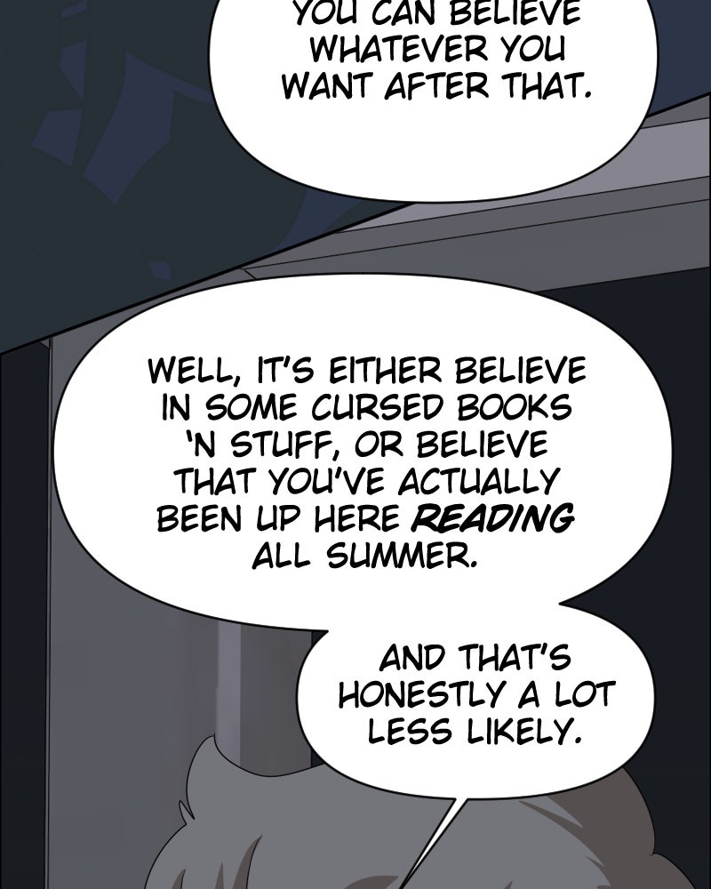 Cinderella Boy (S2) Ep. 54 - No Good Deed (III) page 20 - 