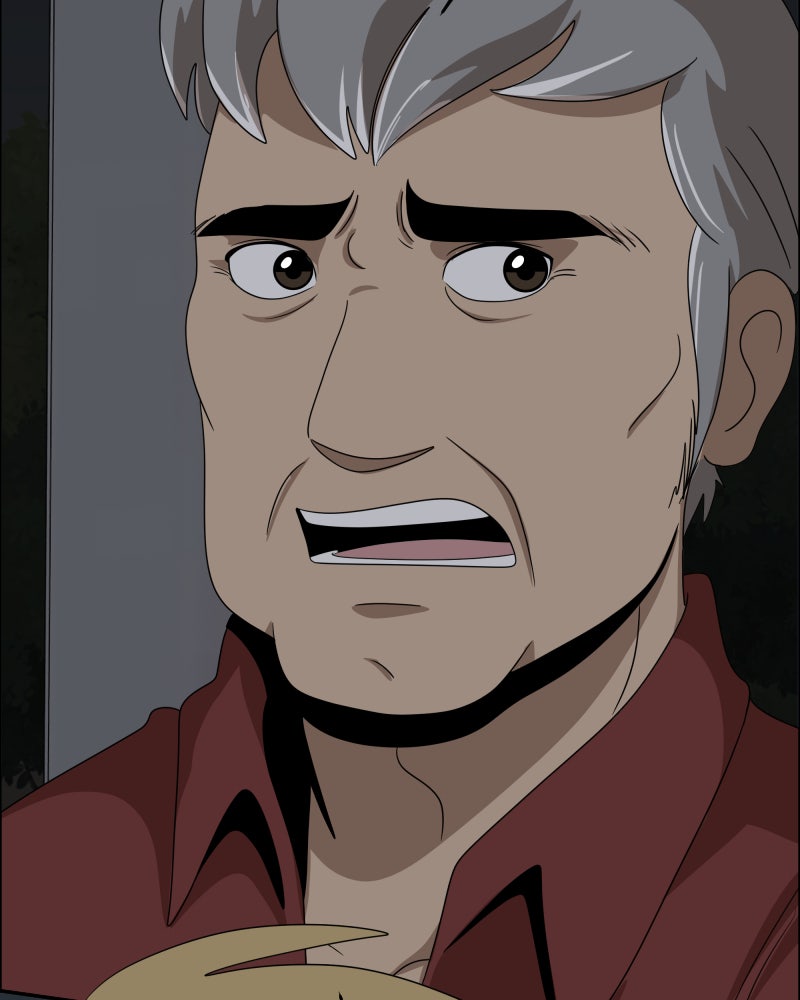 Cinderella Boy (S2) Ep. 54 - No Good Deed (III) page 21 - 