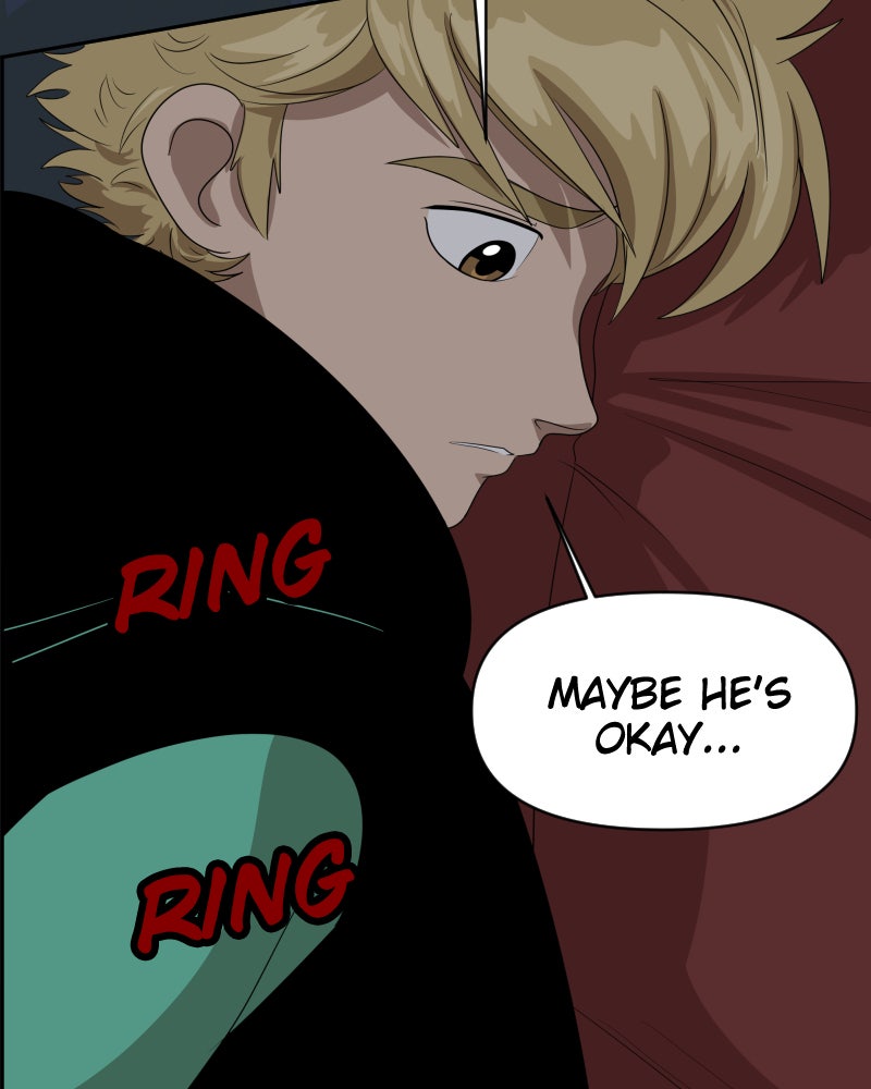 Cinderella Boy (S2) Ep. 54 - No Good Deed (III) page 25 - 
