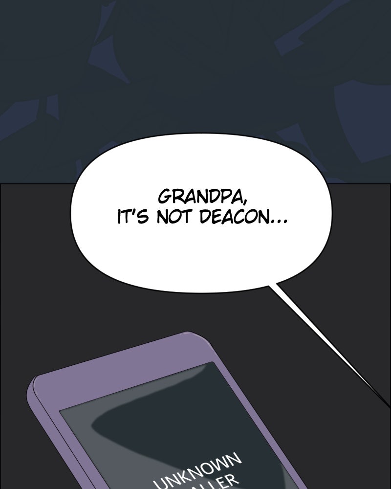 Cinderella Boy (S2) Ep. 54 - No Good Deed (III) page 26 - 