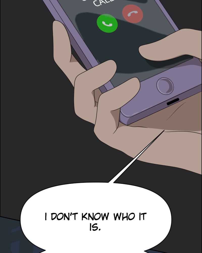 Cinderella Boy (S2) Ep. 54 - No Good Deed (III) page 27 - 