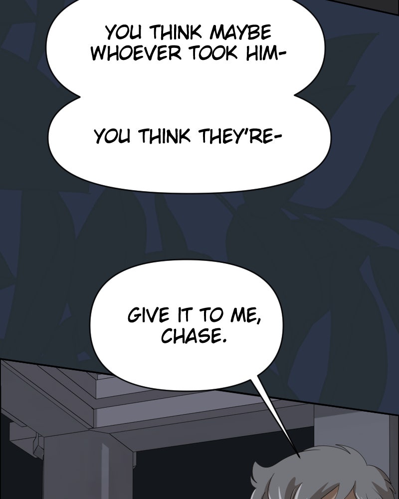 Cinderella Boy (S2) Ep. 54 - No Good Deed (III) page 28 - 