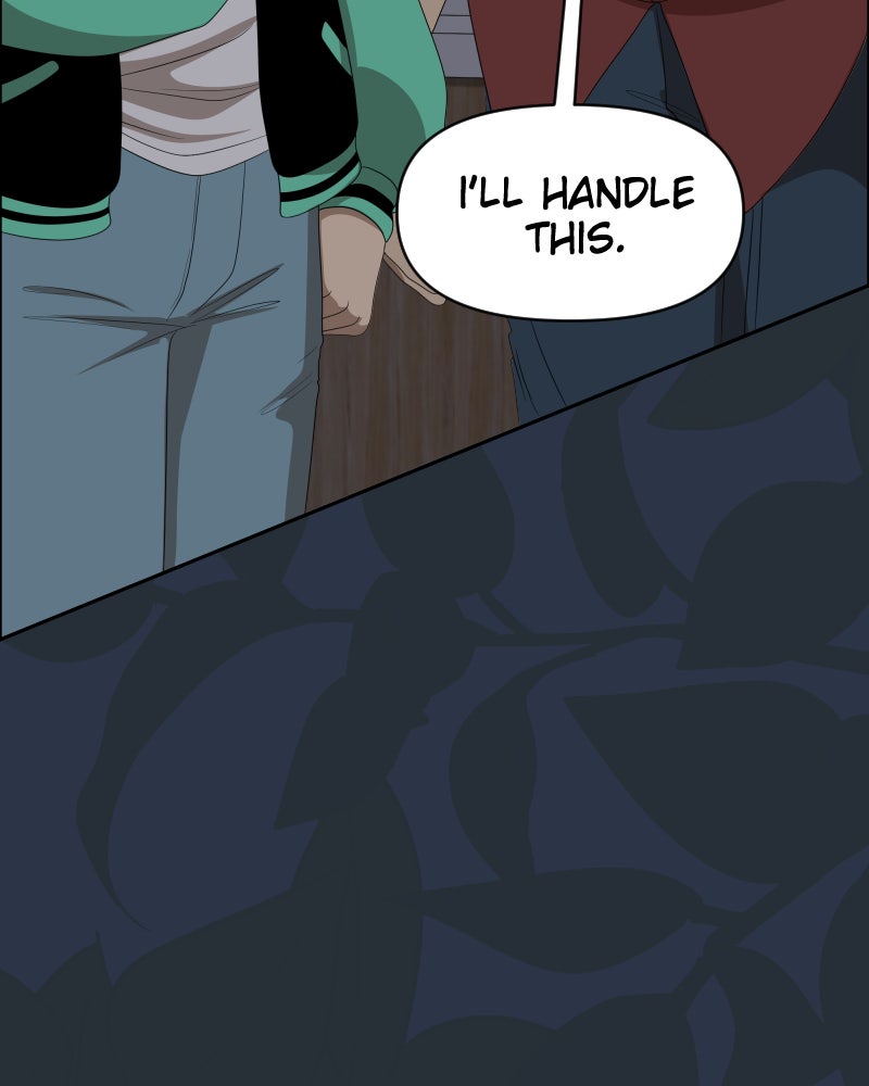 Cinderella Boy (S2) Ep. 54 - No Good Deed (III) page 30 - 