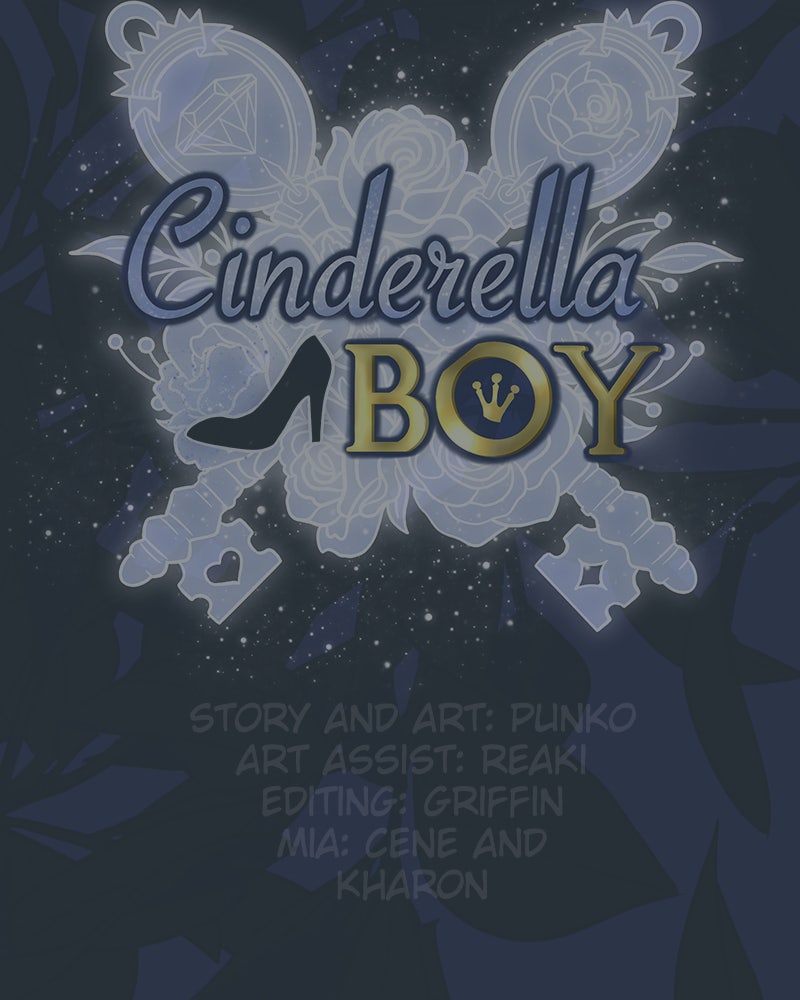 Cinderella Boy (S2) Ep. 54 - No Good Deed (III) page 4 - 