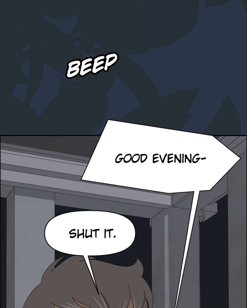 Cinderella Boy (S2) Ep. 54 - No Good Deed (III) page 31 - 