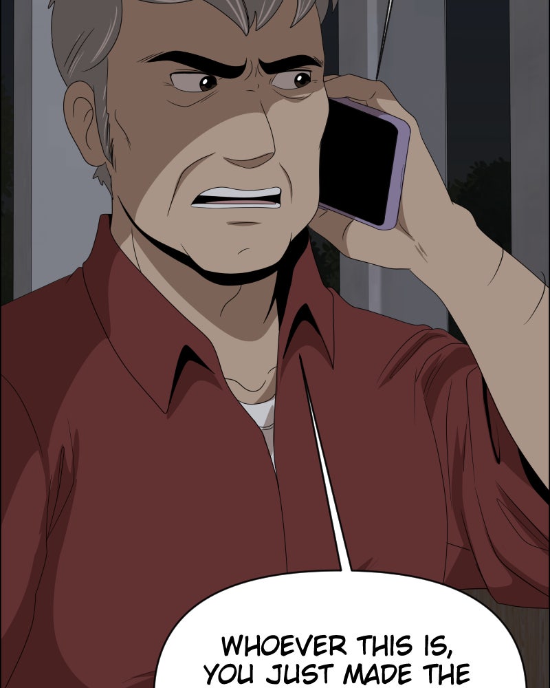Cinderella Boy (S2) Ep. 54 - No Good Deed (III) page 32 - 
