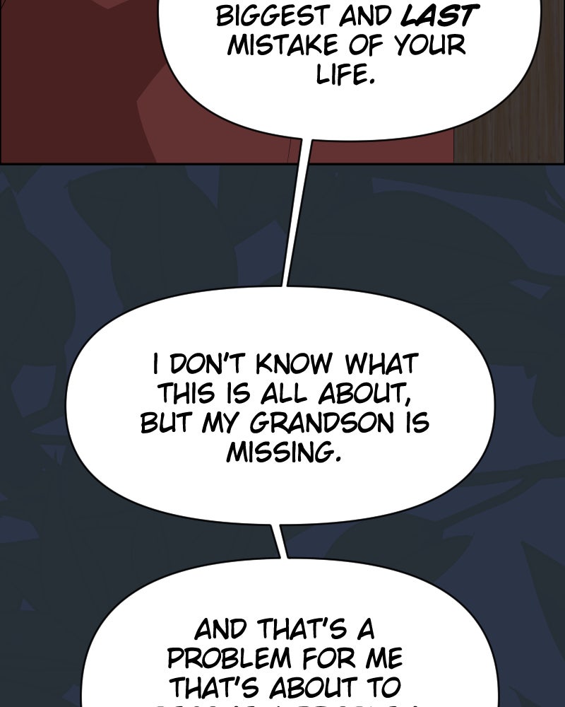 Cinderella Boy (S2) Ep. 54 - No Good Deed (III) page 33 - 