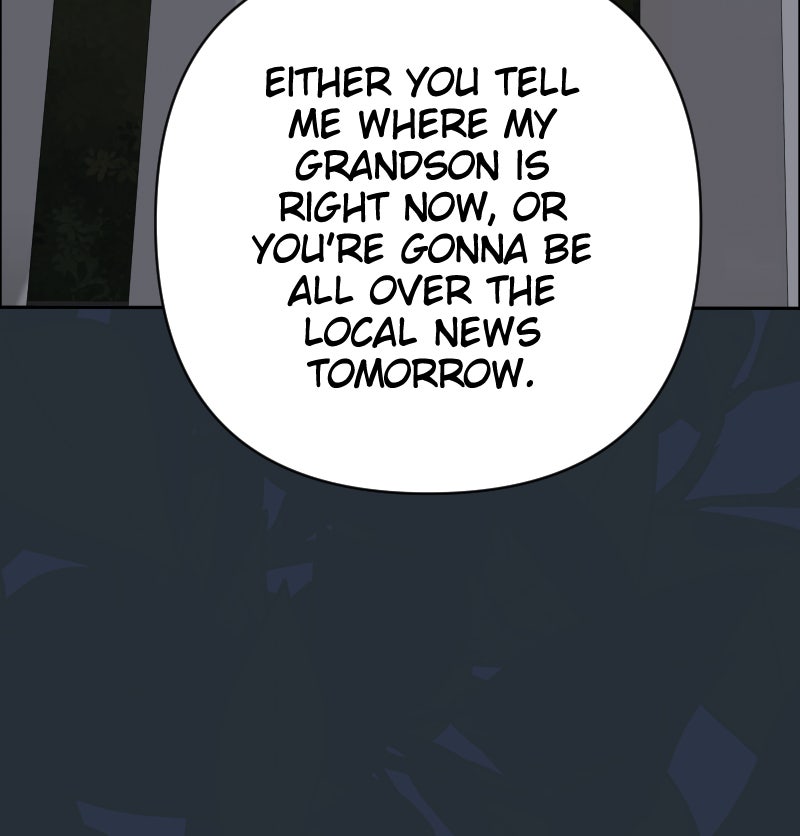 Cinderella Boy (S2) Ep. 54 - No Good Deed (III) page 38 - 