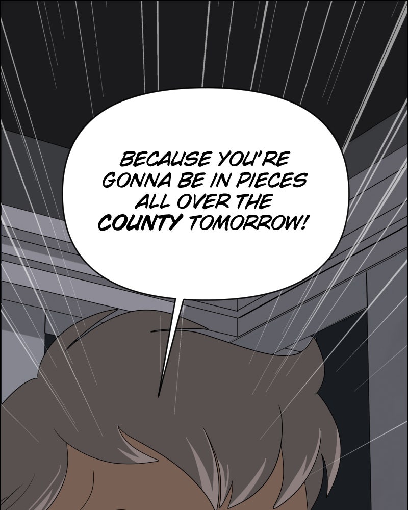 Cinderella Boy (S2) Ep. 54 - No Good Deed (III) page 39 - 