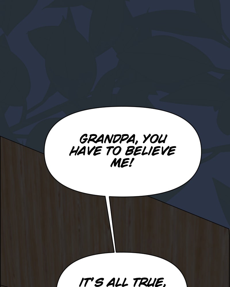 Cinderella Boy (S2) Ep. 54 - No Good Deed (III) page 5 - 