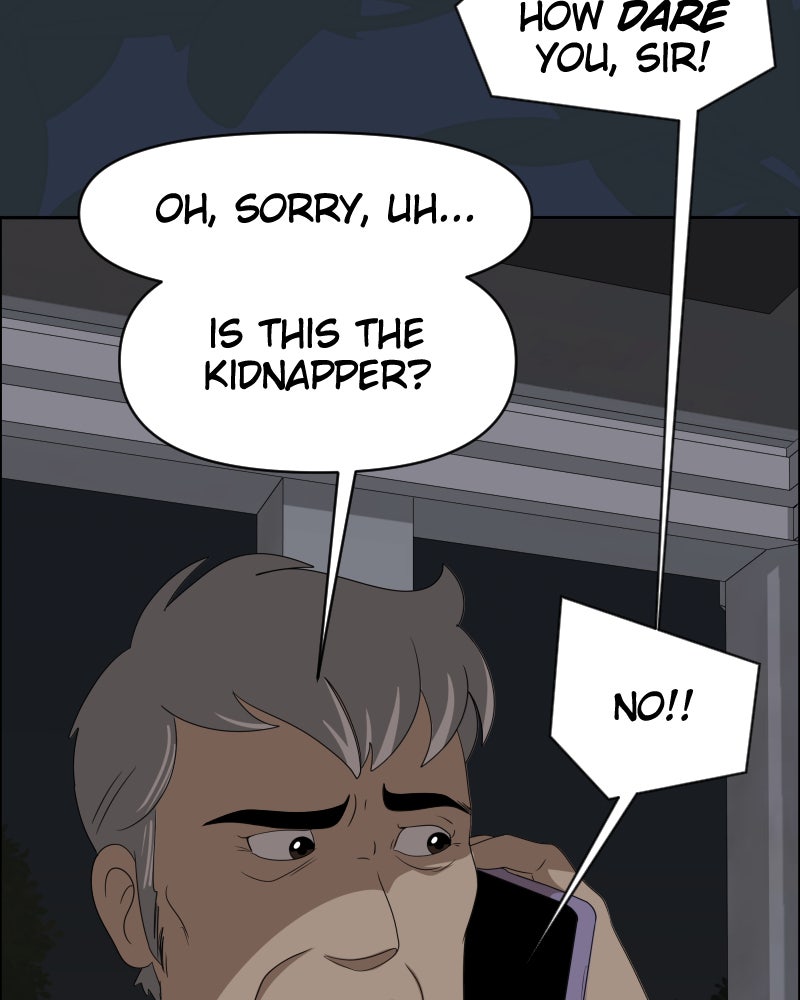 Cinderella Boy (S2) Ep. 54 - No Good Deed (III) page 44 - 