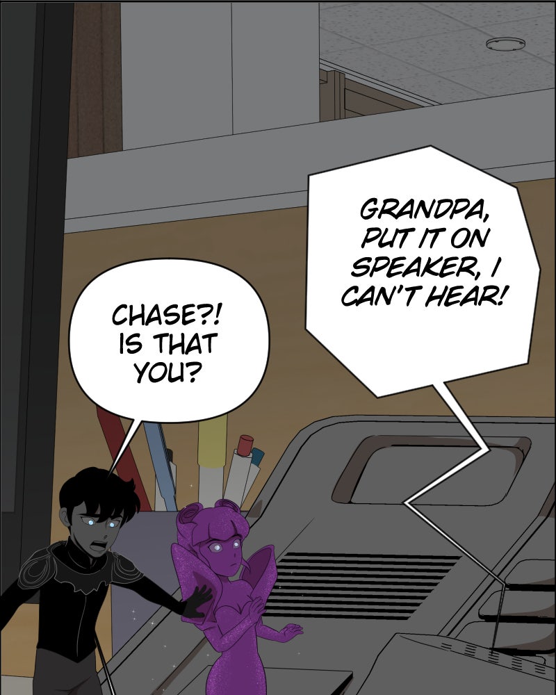 Cinderella Boy (S2) Ep. 54 - No Good Deed (III) page 47 - 