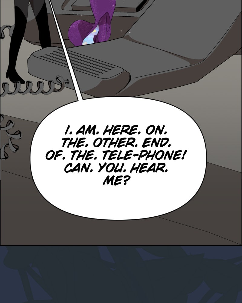 Cinderella Boy (S2) Ep. 54 - No Good Deed (III) page 48 - 