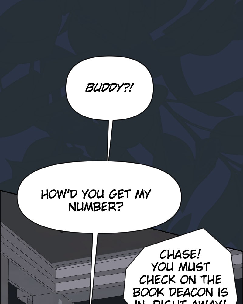Cinderella Boy (S2) Ep. 54 - No Good Deed (III) page 49 - 