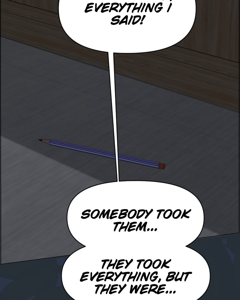 Cinderella Boy (S2) Ep. 54 - No Good Deed (III) page 6 - 