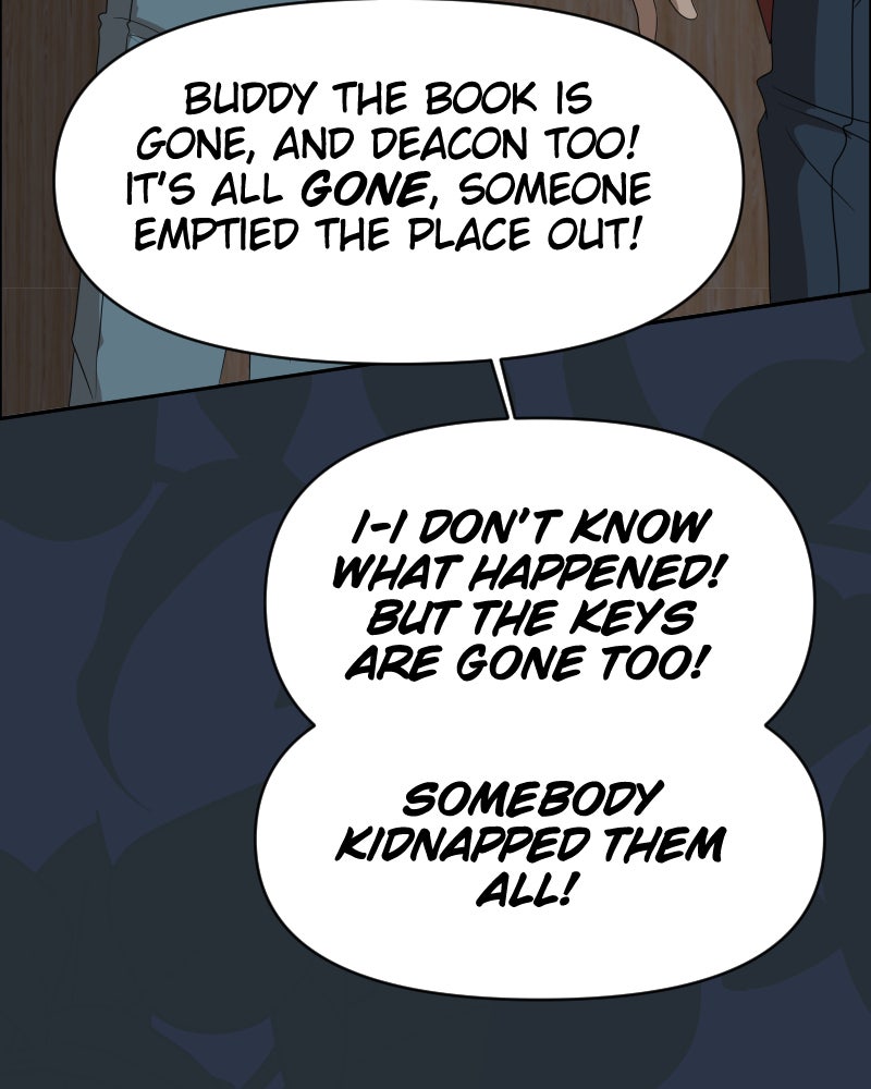 Cinderella Boy (S2) Ep. 54 - No Good Deed (III) page 51 - 