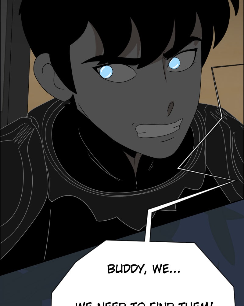 Cinderella Boy (S2) Ep. 54 - No Good Deed (III) page 53 - 