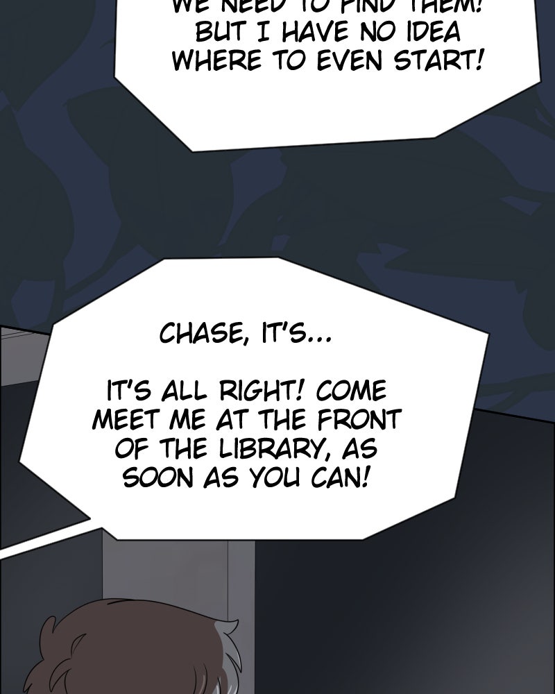 Cinderella Boy (S2) Ep. 54 - No Good Deed (III) page 54 - 