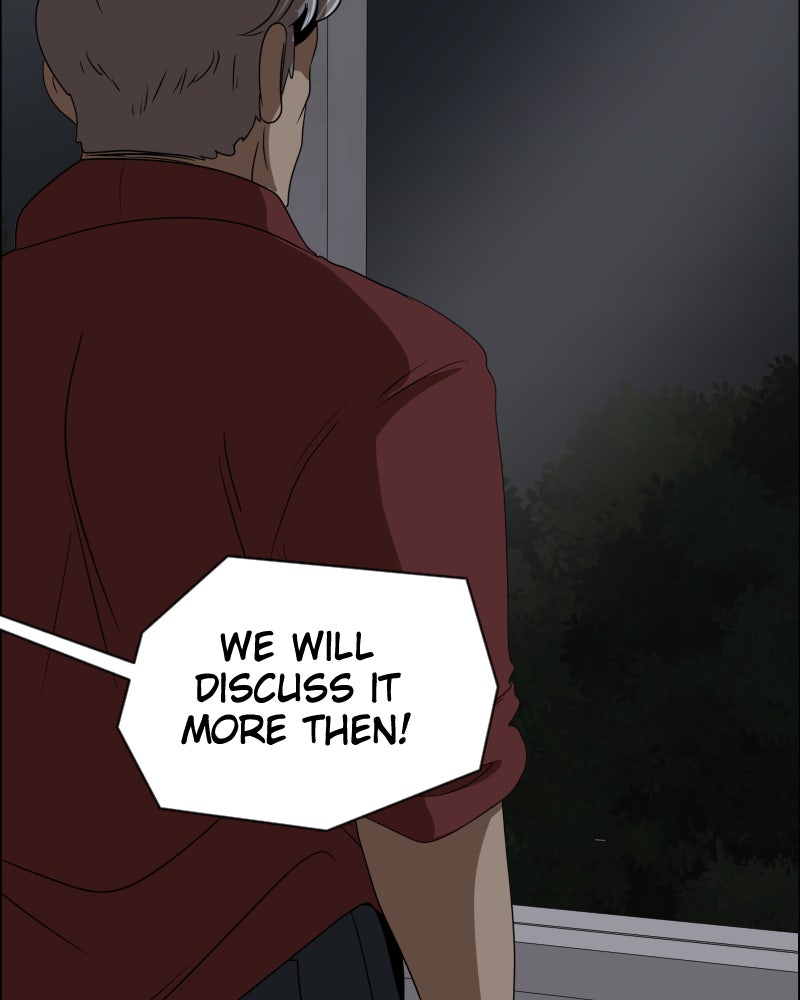 Cinderella Boy (S2) Ep. 54 - No Good Deed (III) page 55 - 