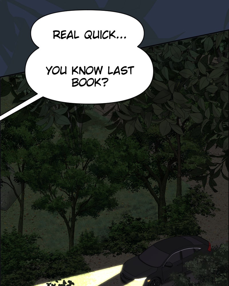 Cinderella Boy (S2) Ep. 54 - No Good Deed (III) page 58 - 