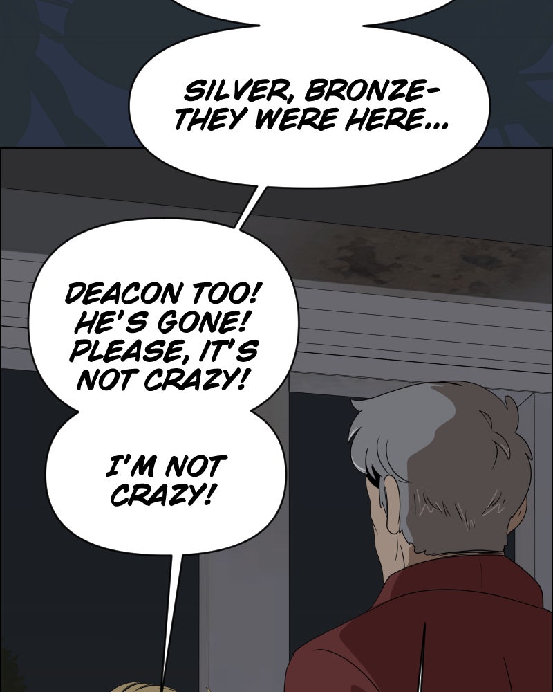 Cinderella Boy (S2) Ep. 54 - No Good Deed (III) page 7 - 