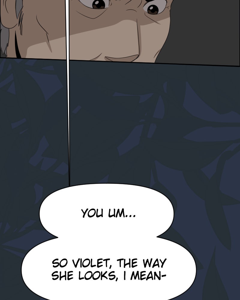 Cinderella Boy (S2) Ep. 54 - No Good Deed (III) page 61 - 