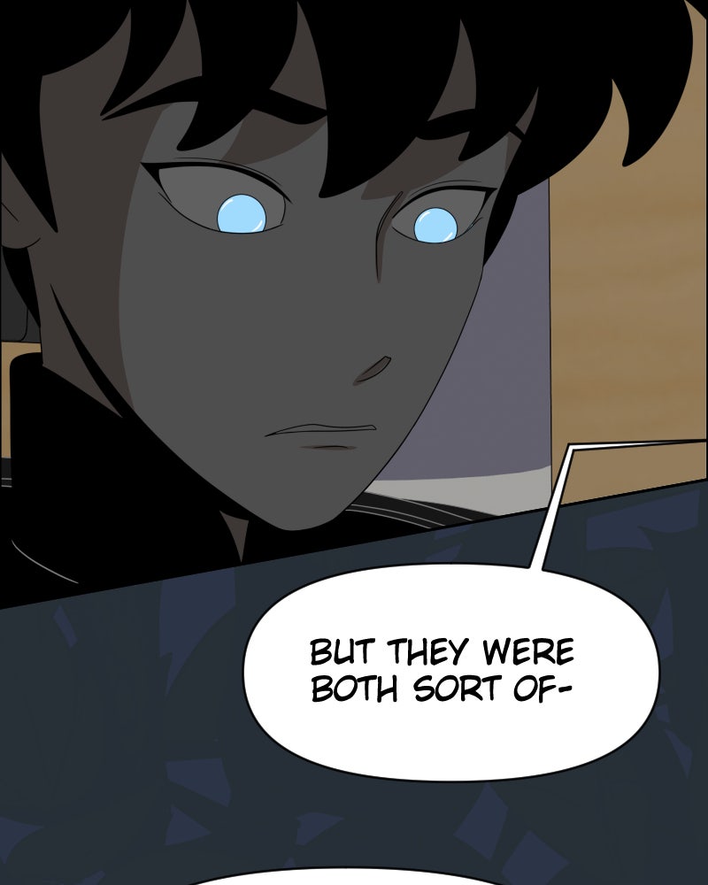 Cinderella Boy (S2) Ep. 54 - No Good Deed (III) page 63 - 