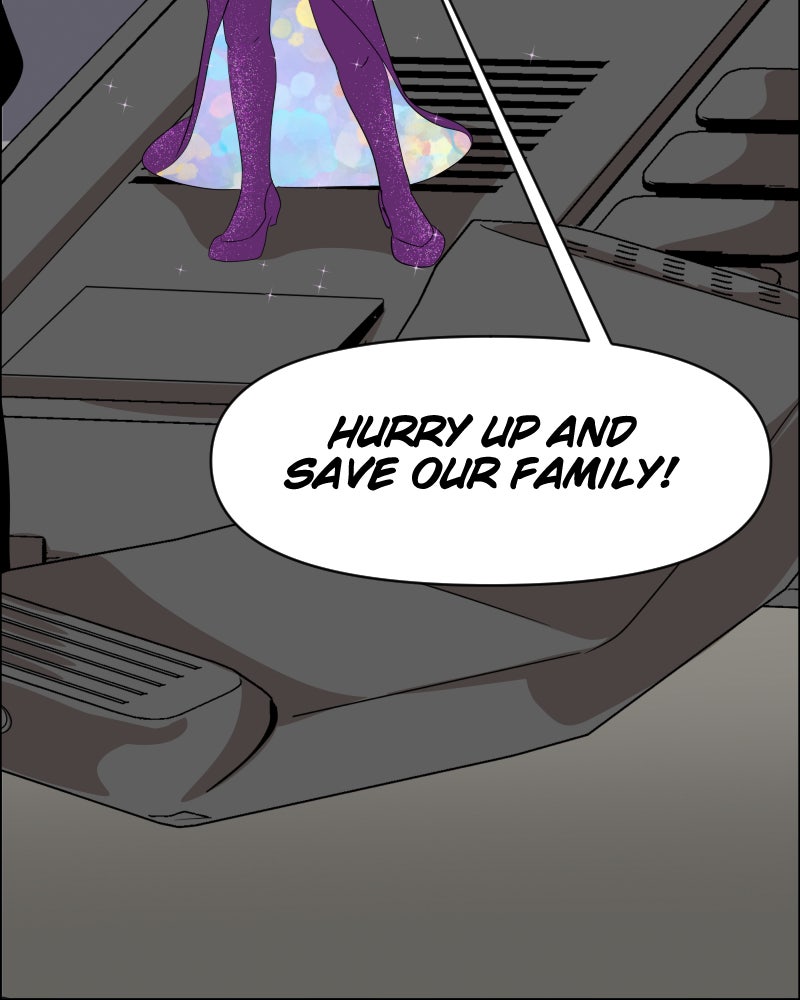 Cinderella Boy (S2) Ep. 54 - No Good Deed (III) page 65 - 
