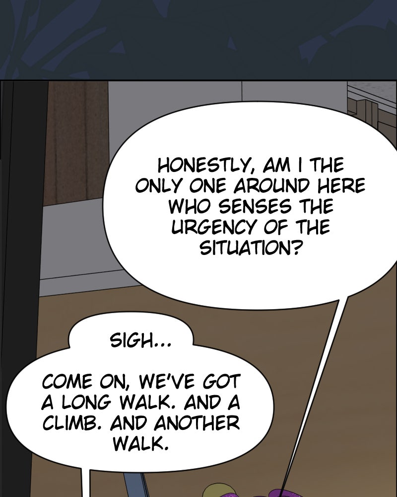 Cinderella Boy (S2) Ep. 54 - No Good Deed (III) page 69 - 