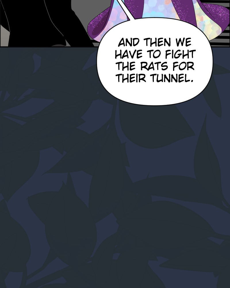 Cinderella Boy (S2) Ep. 54 - No Good Deed (III) page 71 - 