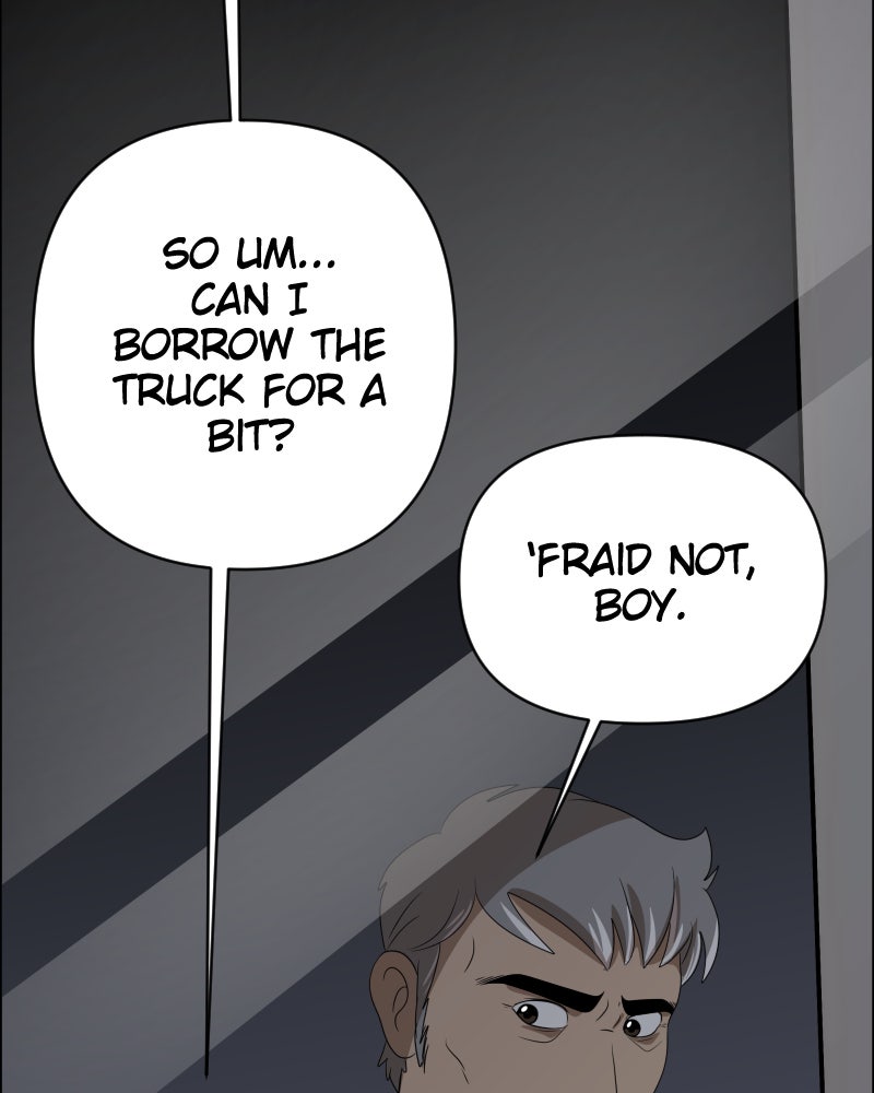 Cinderella Boy (S2) Ep. 54 - No Good Deed (III) page 73 - 