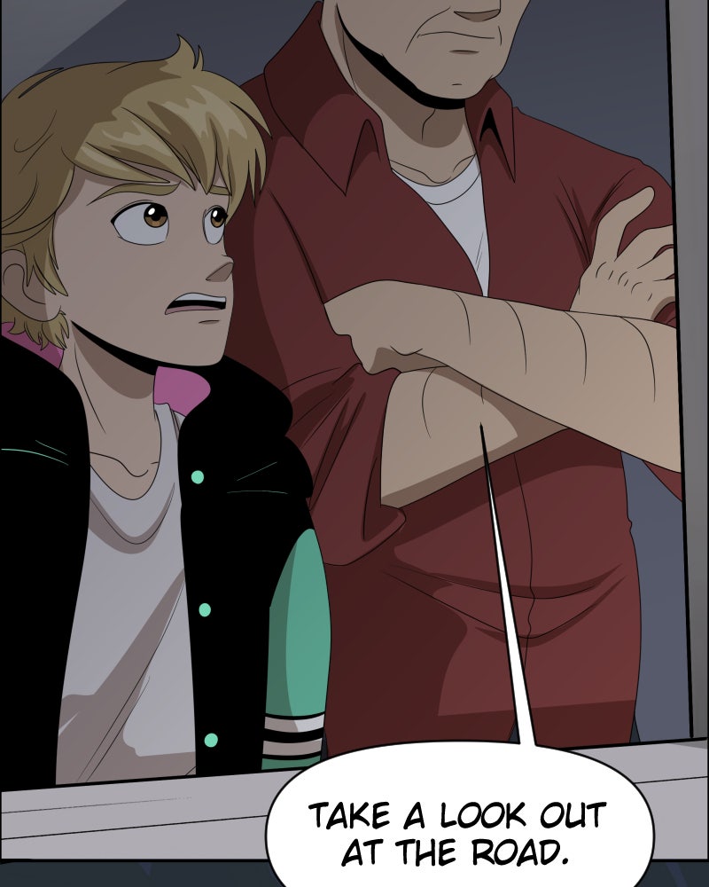 Cinderella Boy (S2) Ep. 54 - No Good Deed (III) page 74 - 