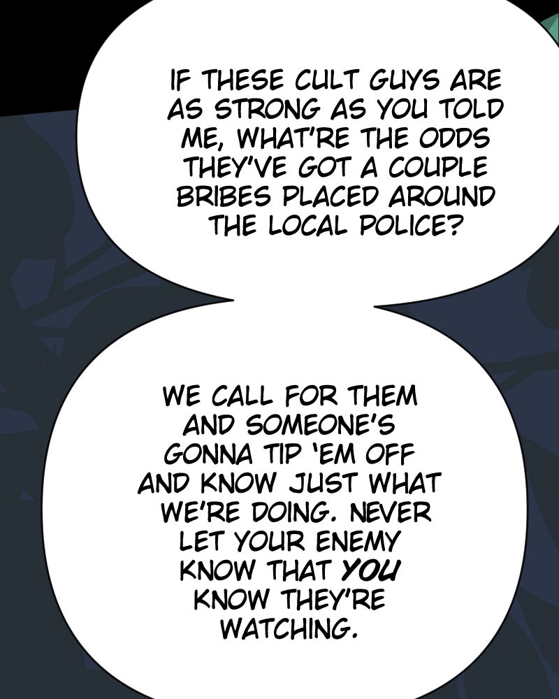 Cinderella Boy (S2) Ep. 54 - No Good Deed (III) page 80 - 