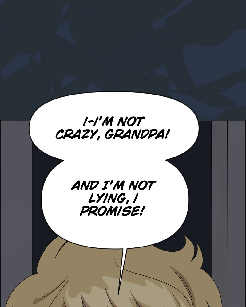 Cinderella Boy (S2) Ep. 54 - No Good Deed (III) page 9 - 