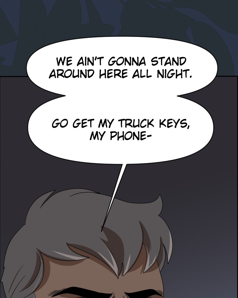 Cinderella Boy (S2) Ep. 54 - No Good Deed (III) page 84 - 