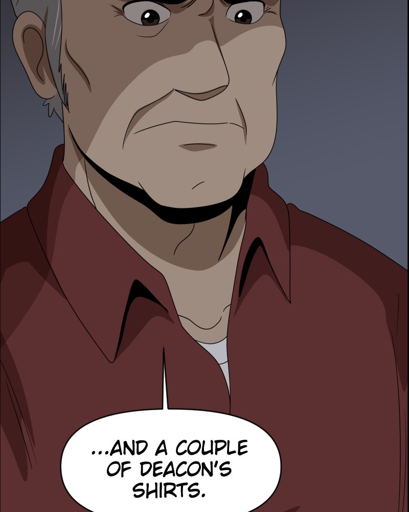 Cinderella Boy (S2) Ep. 54 - No Good Deed (III) page 85 - 
