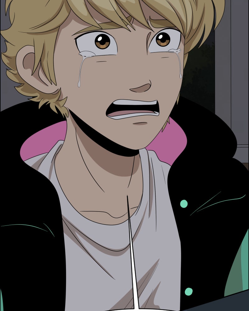 Cinderella Boy (S2) Ep. 54 - No Good Deed (III) page 10 - 