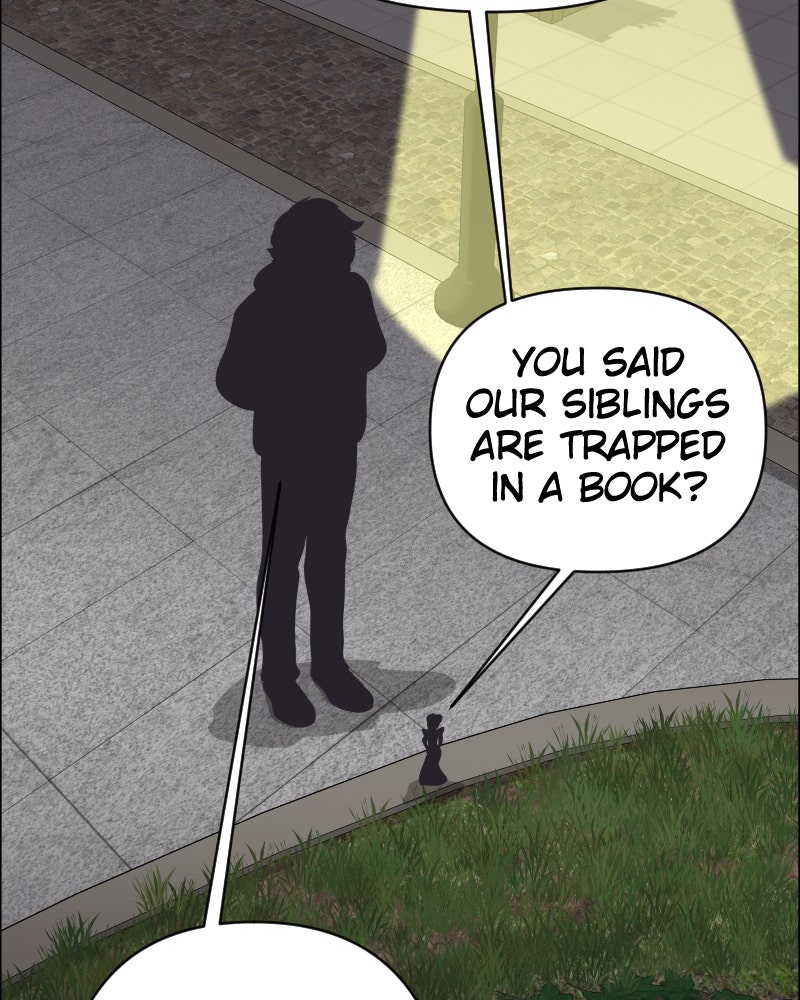 Cinderella Boy (S2) Ep. 55 - No Good Deed (IV) page 2 - 