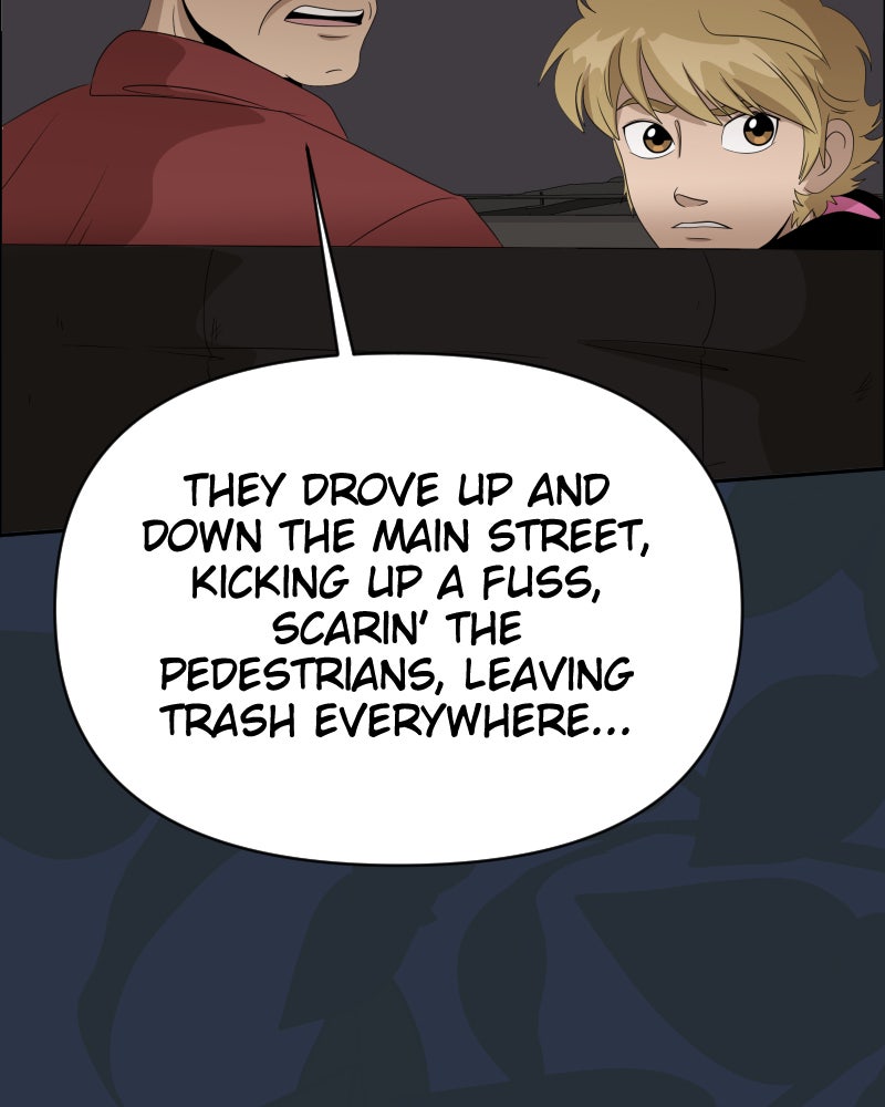 Cinderella Boy (S2) Ep. 55 - No Good Deed (IV) page 109 - 
