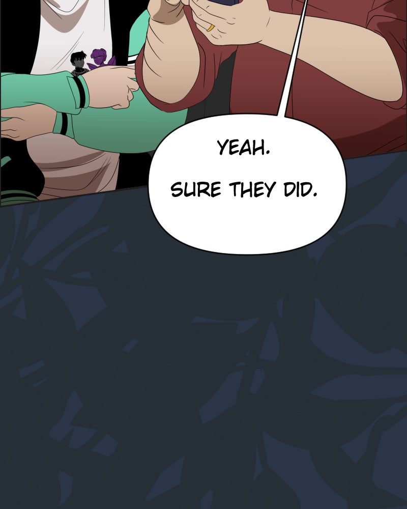 Cinderella Boy (S2) Ep. 55 - No Good Deed (IV) page 111 - 