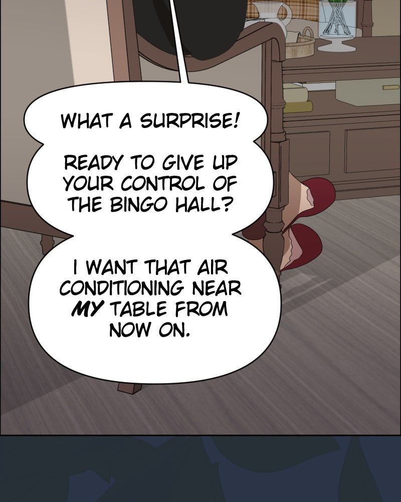 Cinderella Boy (S2) Ep. 55 - No Good Deed (IV) page 120 - 