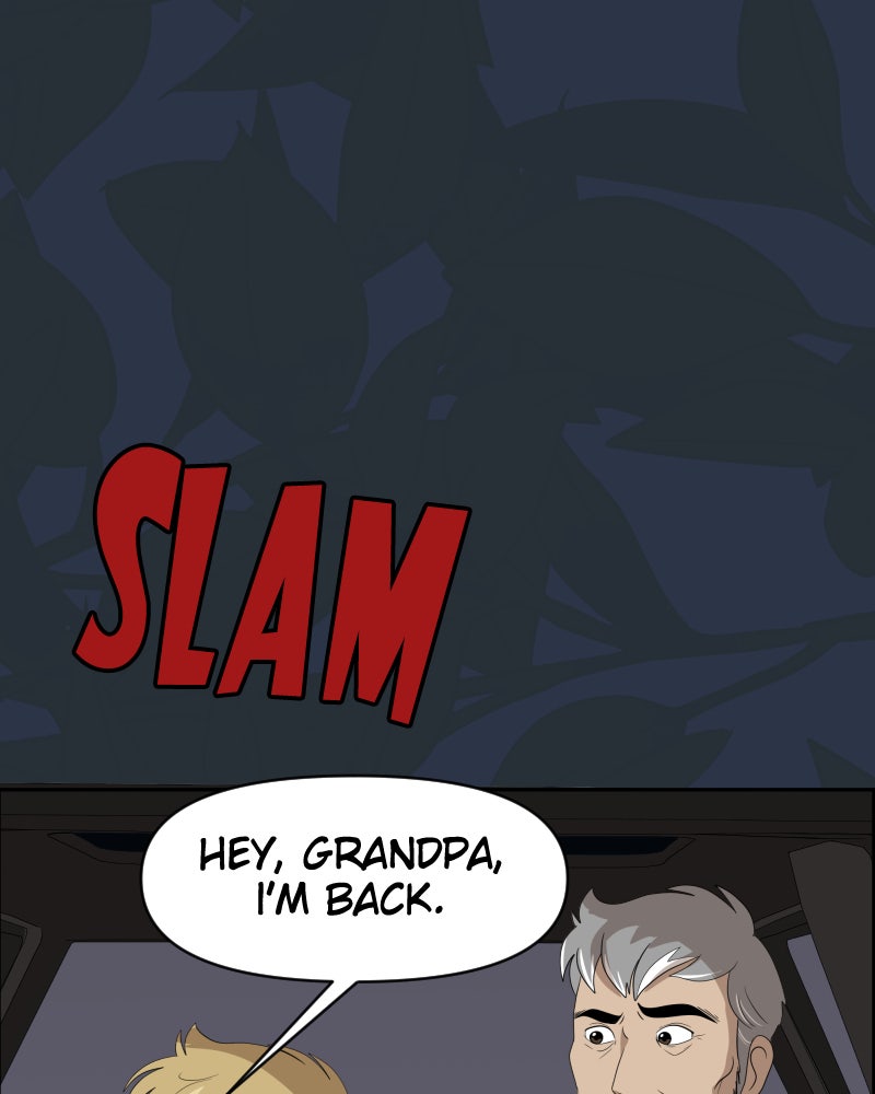 Cinderella Boy (S2) Ep. 55 - No Good Deed (IV) page 13 - 