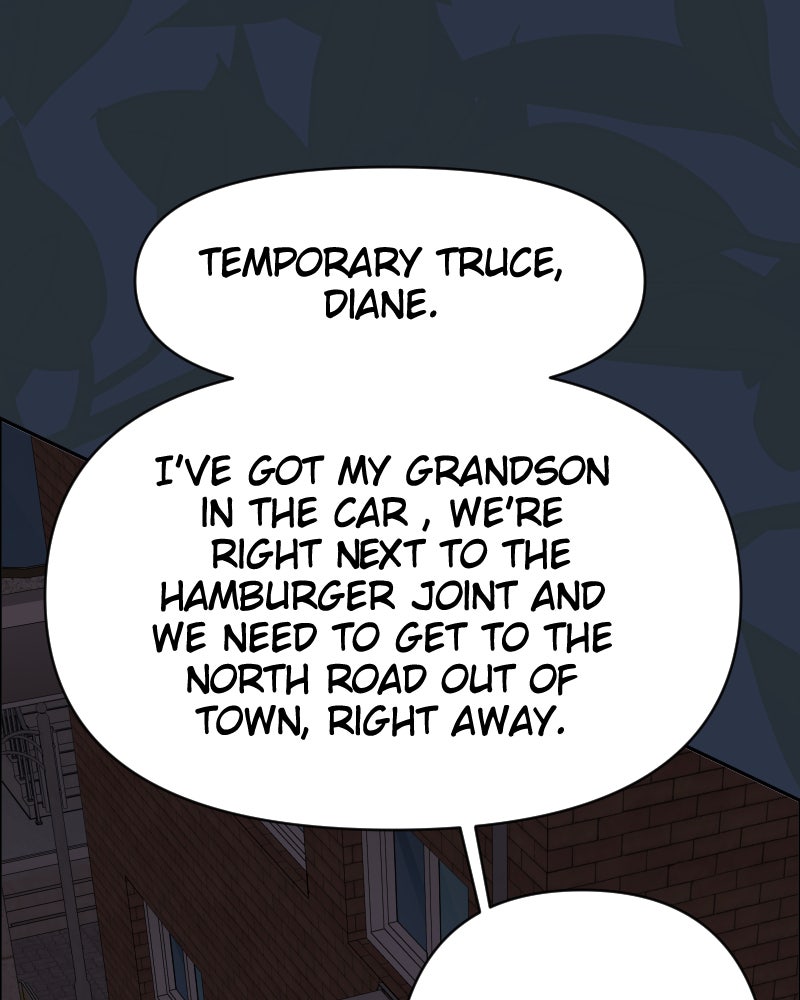 Cinderella Boy (S2) Ep. 55 - No Good Deed (IV) page 121 - 