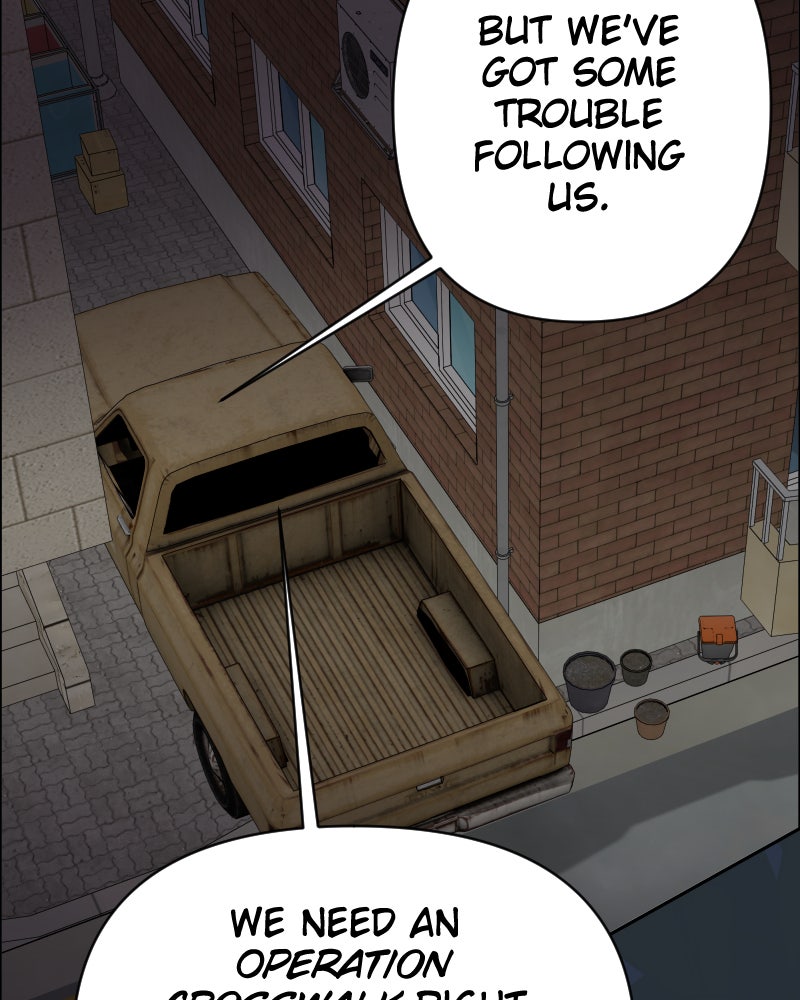 Cinderella Boy (S2) Ep. 55 - No Good Deed (IV) page 122 - 