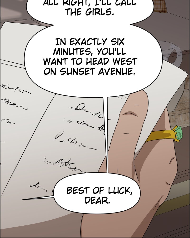 Cinderella Boy (S2) Ep. 55 - No Good Deed (IV) page 124 - 